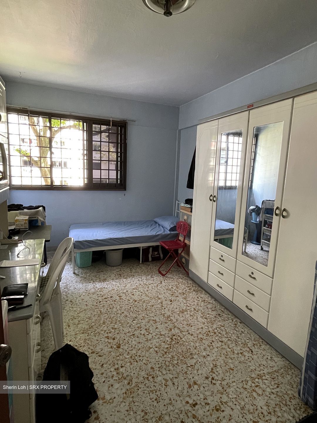 Blk 511 West Coast Vista (Clementi), HDB 4 Rooms #450079741